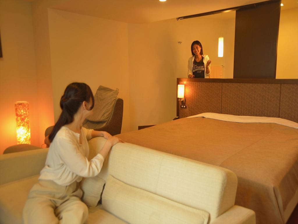 Atami Seaside Spa & Resort Zewnętrze zdjęcie